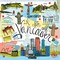 Global Travel V Poster Print by Farida Zaman - Item # VARPDX44989